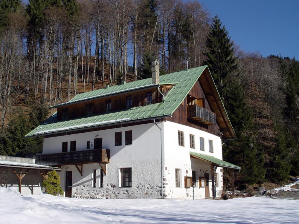 Schloss Manndorf Gaestehaus Kotschach-Mauthen Ngoại thất bức ảnh